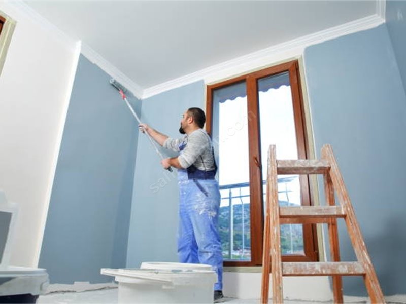 Silvan Boya Badanacı